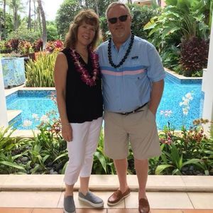 Meet your Posher, Karen